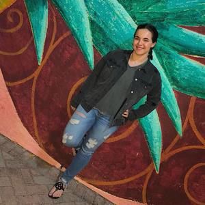 Meet your Posher, Jenna